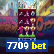 7709 bet